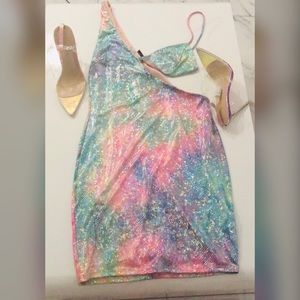 New Barbie Girl Dress!!!